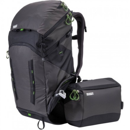 Рюкзак MindShift Gear rotation180° Horizon 34L Charcoal